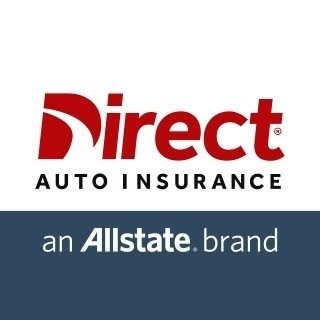 Logotipo de Direct Auto