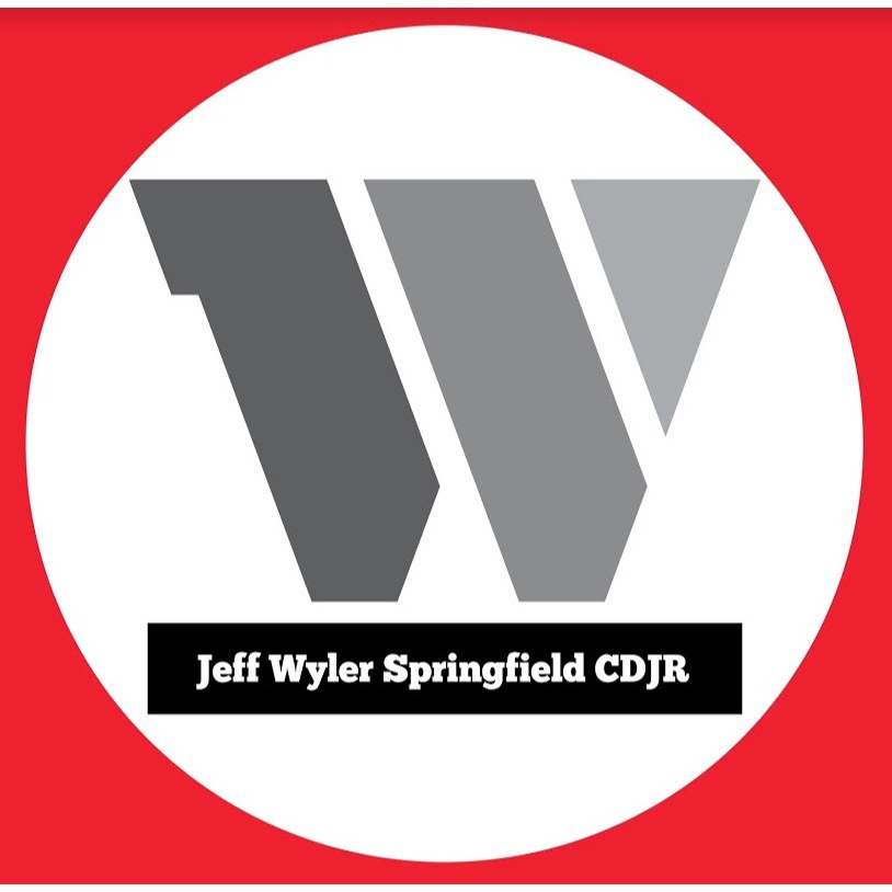 Jeff Wyler Springfield Chrysler Dodge Jeep RAM Logo