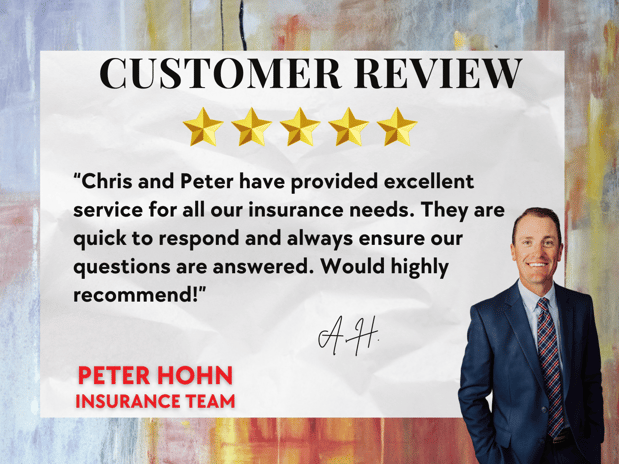 Images Peter Hohn - State Farm Insurance Agent