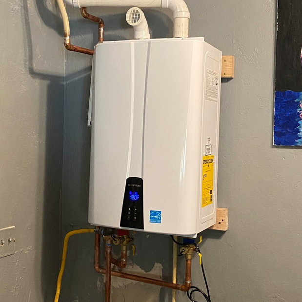 Images Streamline Plumbing AZ