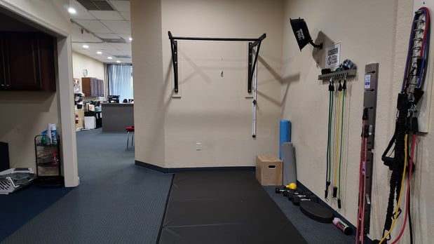 Images Lake Worth Injury and Wellness
