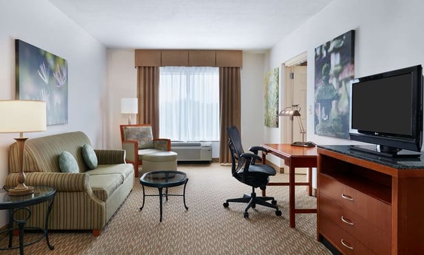 Images Hilton Garden Inn Charlotte Pineville