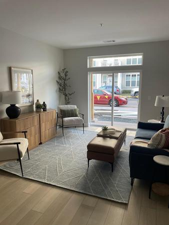 Images Tellus Green Apartments