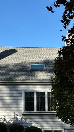 Images Synergy Skylights