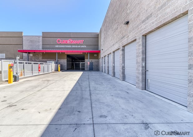 Images CubeSmart Self Storage