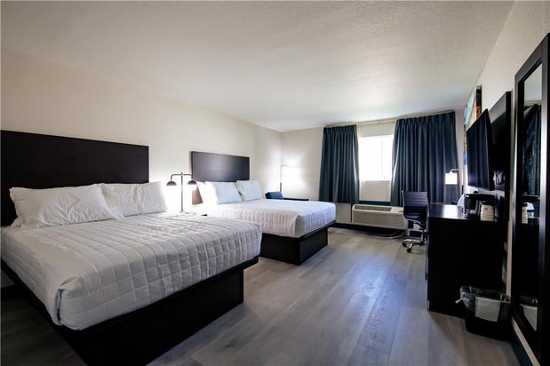 Images SureStay by Best Western Forsyth