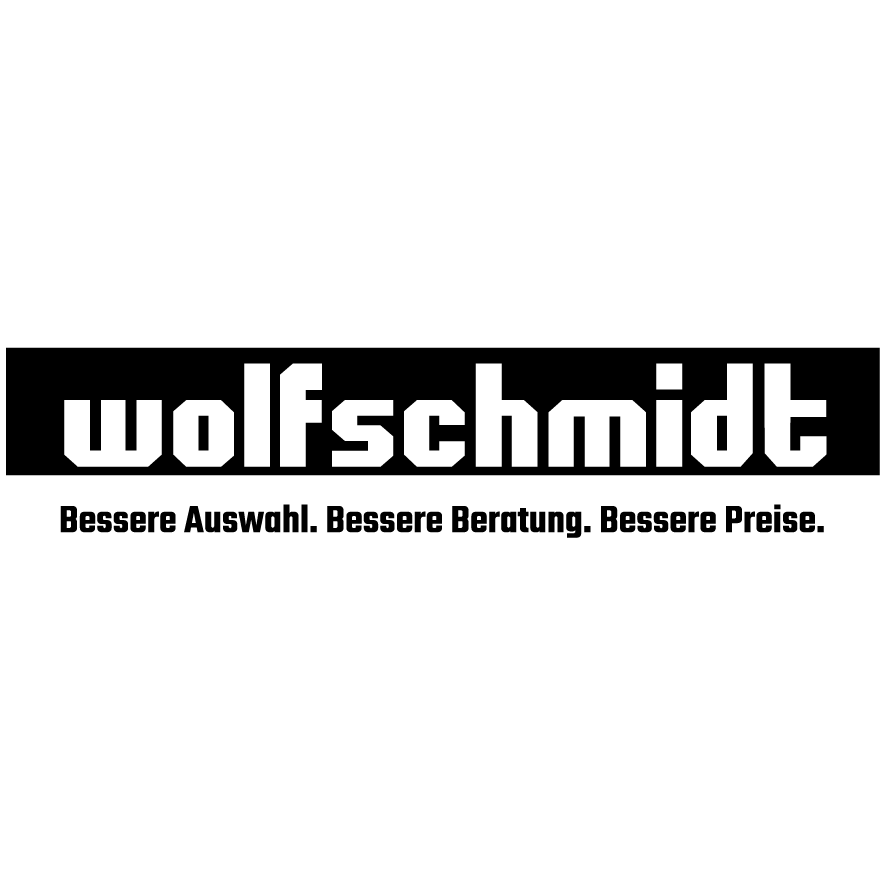 Kundenlogo S. & M. Wolfschmidt OHG