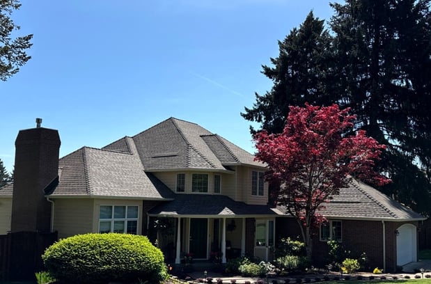 Images Expert Roofing Services LLC