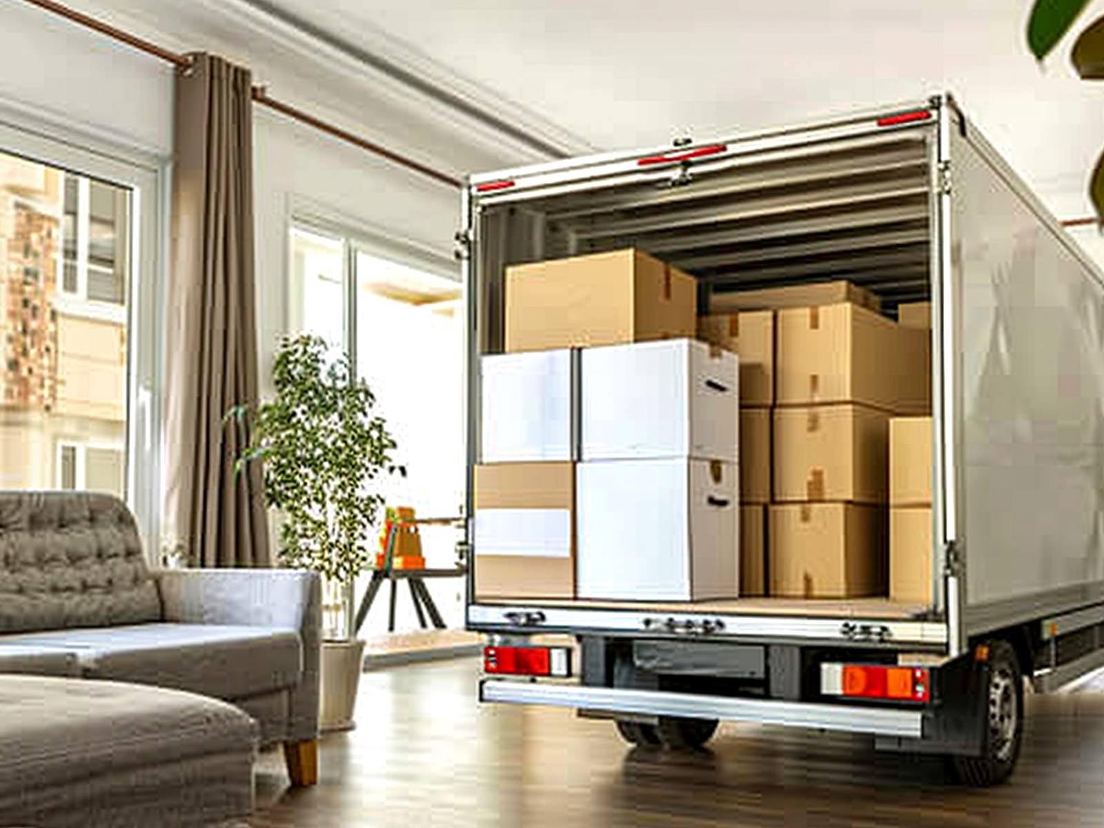 Rapid City Coast to Coast Moving Company