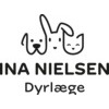Dyrlæge Ina Nielsen Logo