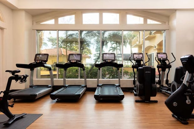 Images Embassy Suites by Hilton Deerfield Beach Resort & Spa