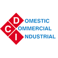 DCI Plumbing & Gas Pty Ltd Logo