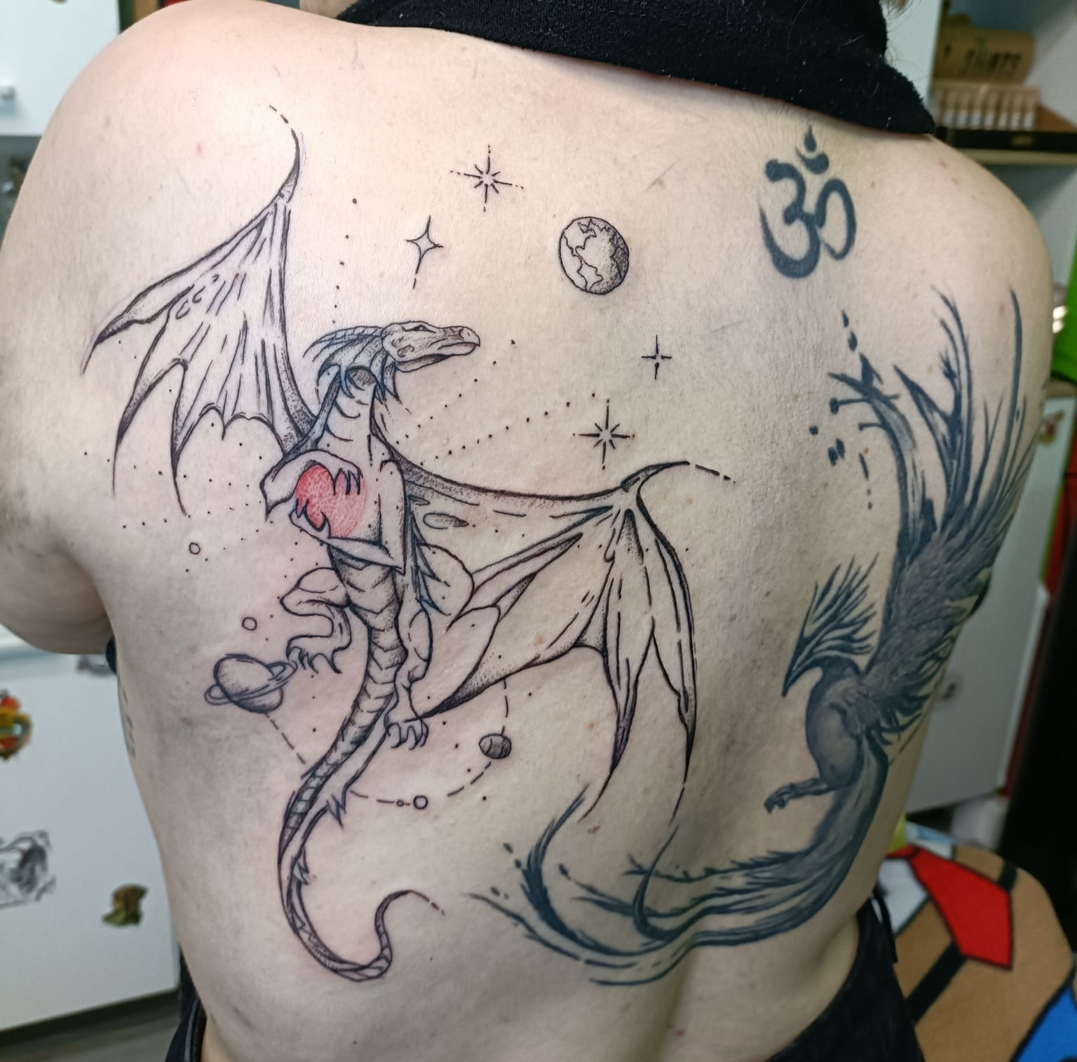 Images No Mercy Tattoo Studio