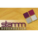 Kundenlogo Stamm Bodendesign