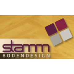 Logo Stamm Bodendesign