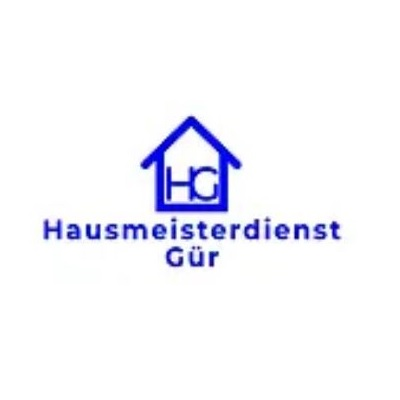 Logo Hausmeisterservice Gür München