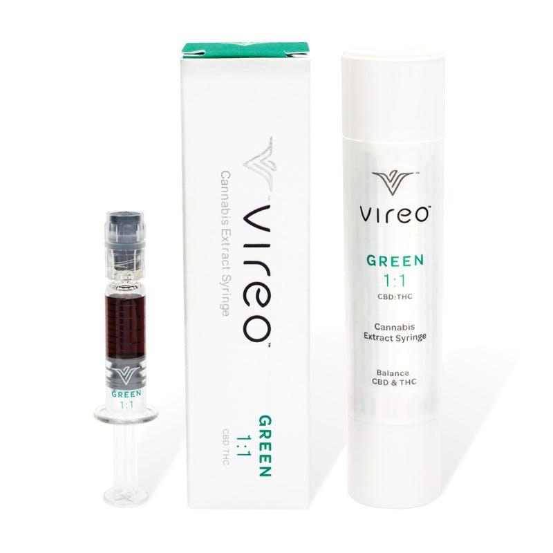 Images Vireo Health