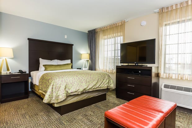 Images Staybridge Suites Grand Forks by IHG