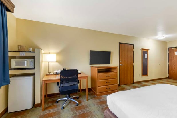 Images Best Western Kiva Inn