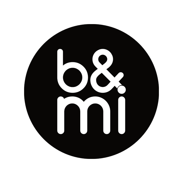 Logo von b&mi GmbH & Co KG