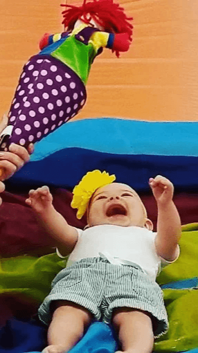 Make music and memories together as your family sings, dances, and explores rhythm in a welcoming group setting. Our family music classes in Encino help children develop communication and listening skills while giving you more ways to connect.