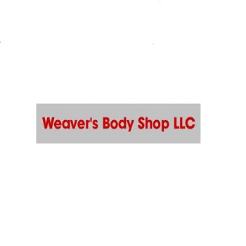 Weaver's Body Shop LLC Logo