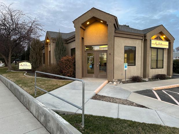 Images Peak Physical Therapy