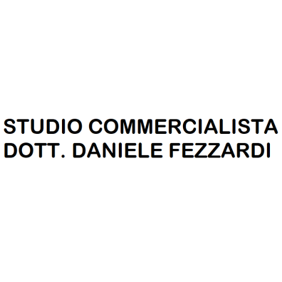 Studio Dott. Fezzardi Daniele Commercialista Logo