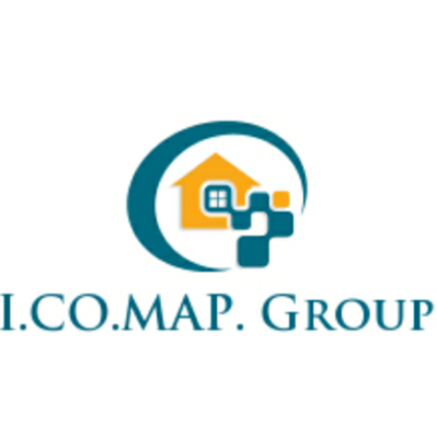 Bricofer by Icomap Group Logo