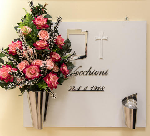 Images Impresa Funebre Pepi e Pantini