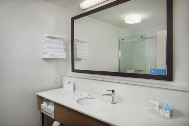 Images Hampton Inn Helena