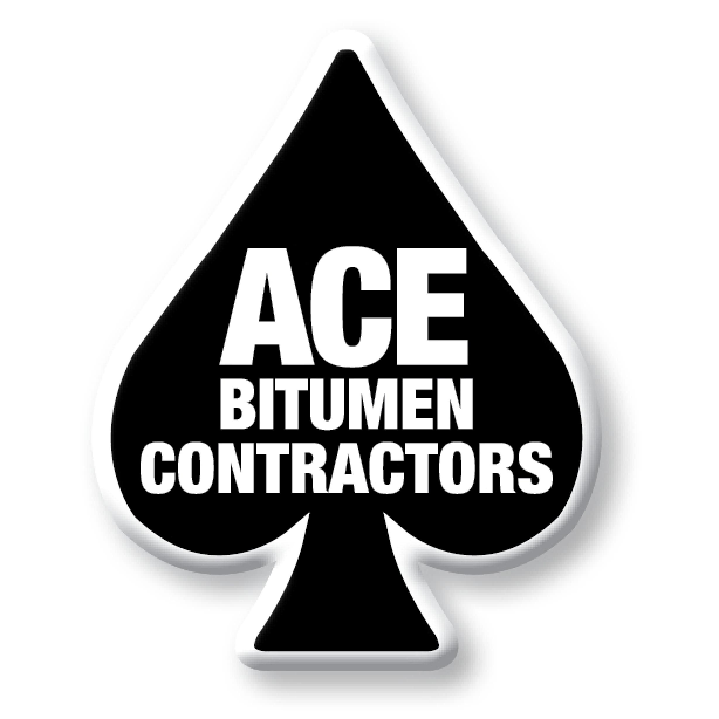 Ace Bitumen Contractors Pty Ltd Logo