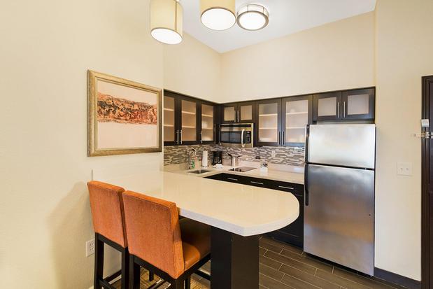Images Staybridge Suites Longview by IHG