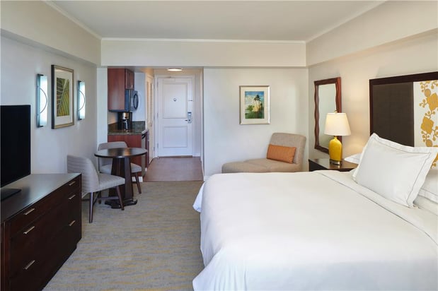 Images Hilton Grand Vacations Club at Hilton Hawaiian Village
