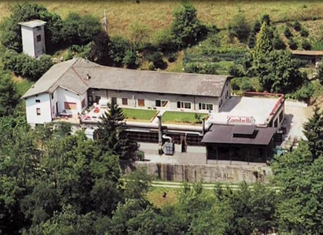 Images Pressofusioni Zambelli