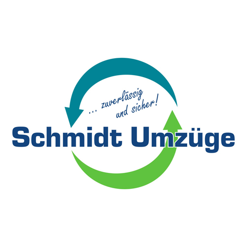 Logo Schmidt Umzüge