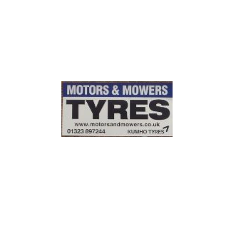 Motors & Mowers Ltd Logo