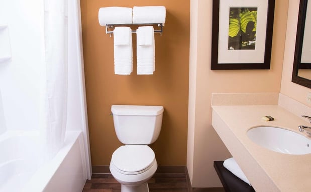 Images Candlewood Suites Southfield - Detroit by IHG