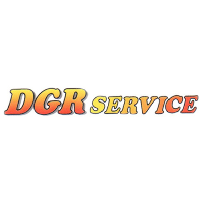 Dgr Service Logo