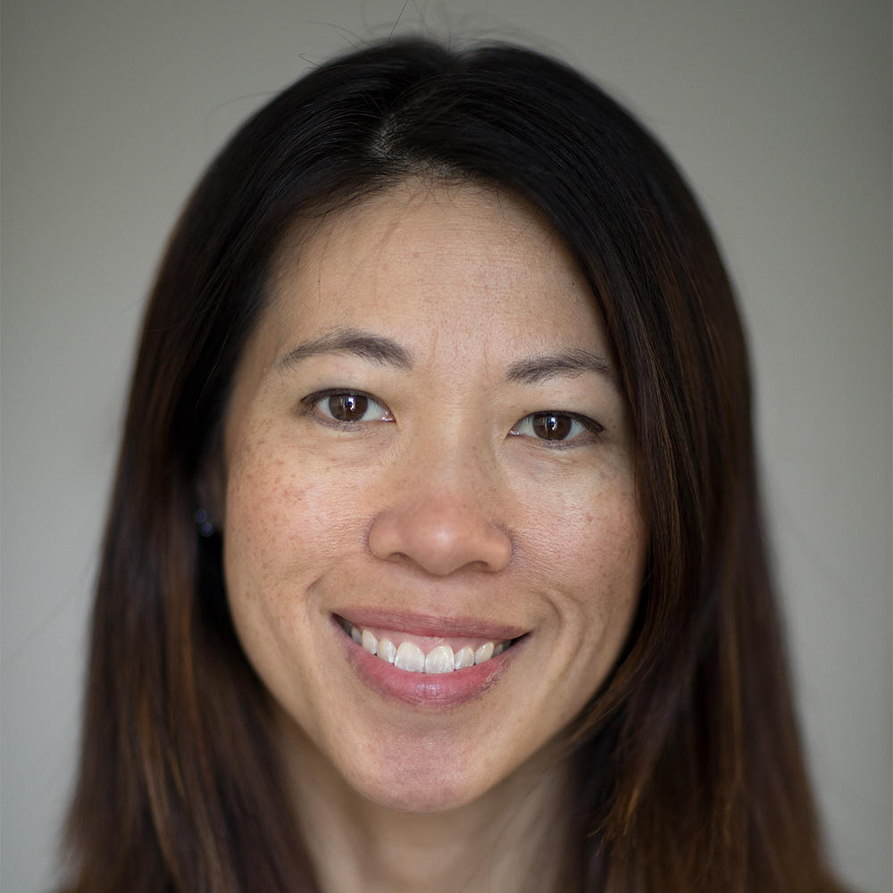 Alexis C. Colvin, MD