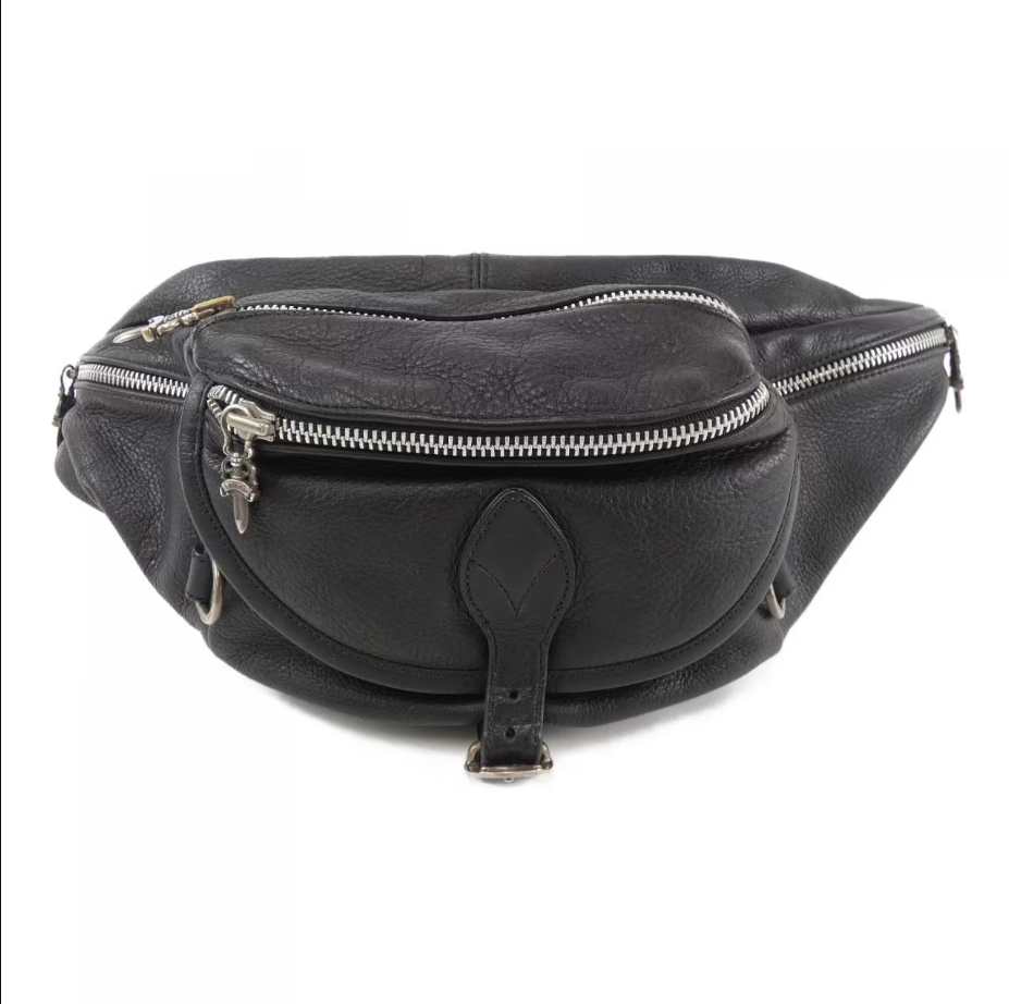 クロムハーツ CHROME HEARTS BAG