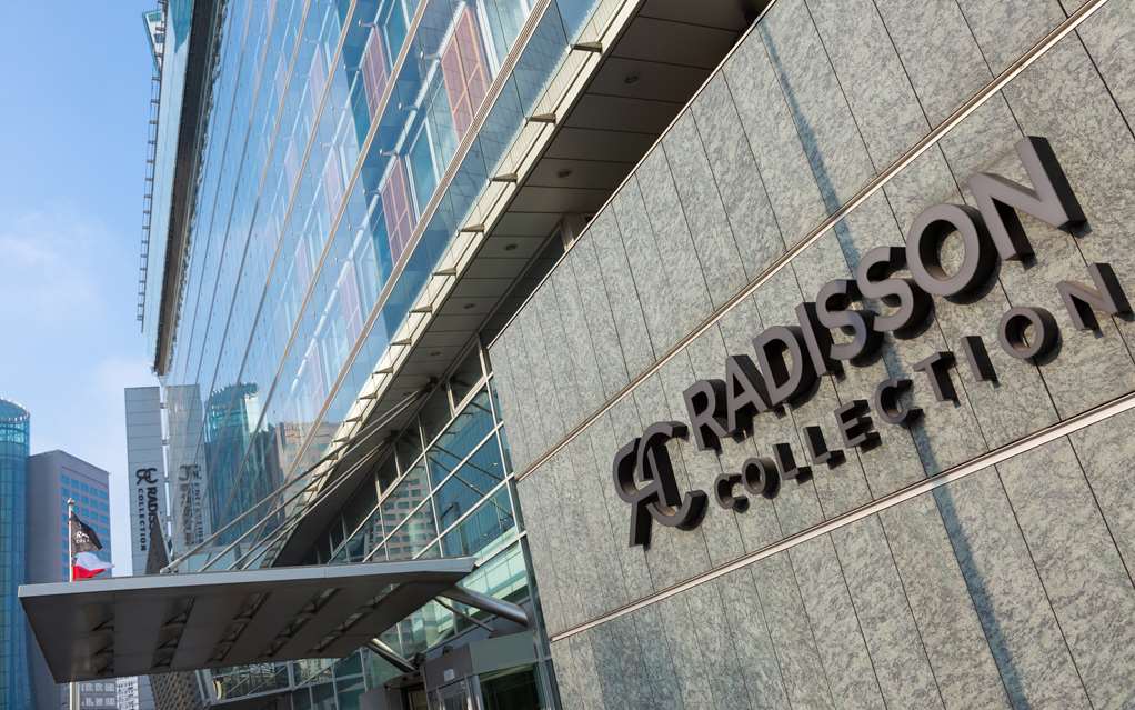 Images Radisson Collection Hotel, Warsaw