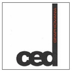 Ced Graphicmania Logo