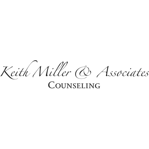 Keith Miller Counseling, LLC Logo