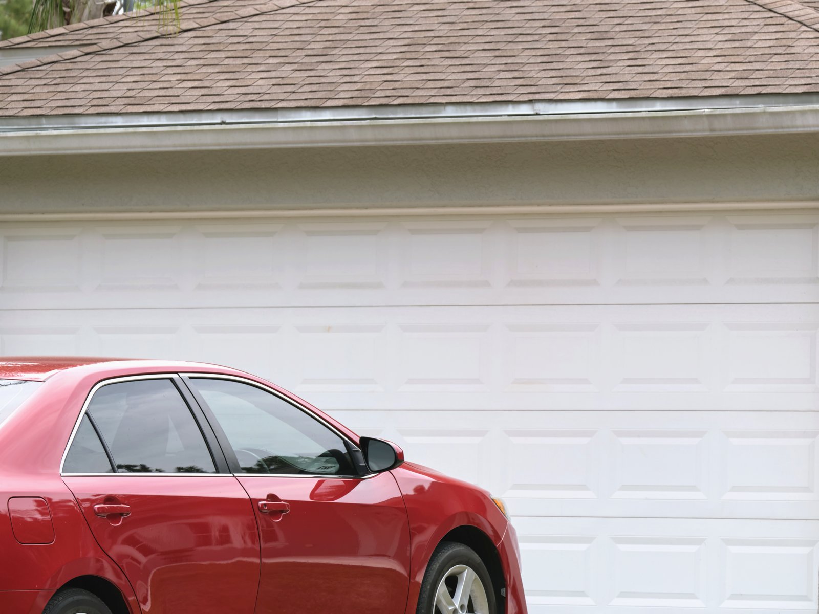 Riverton Garage Door Repair