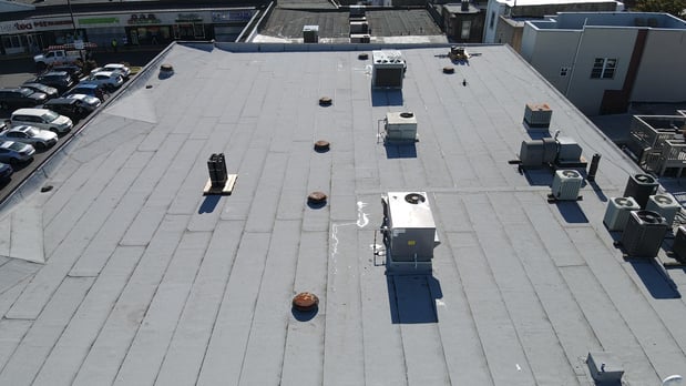 Images Roofworks Construction Co. LLC