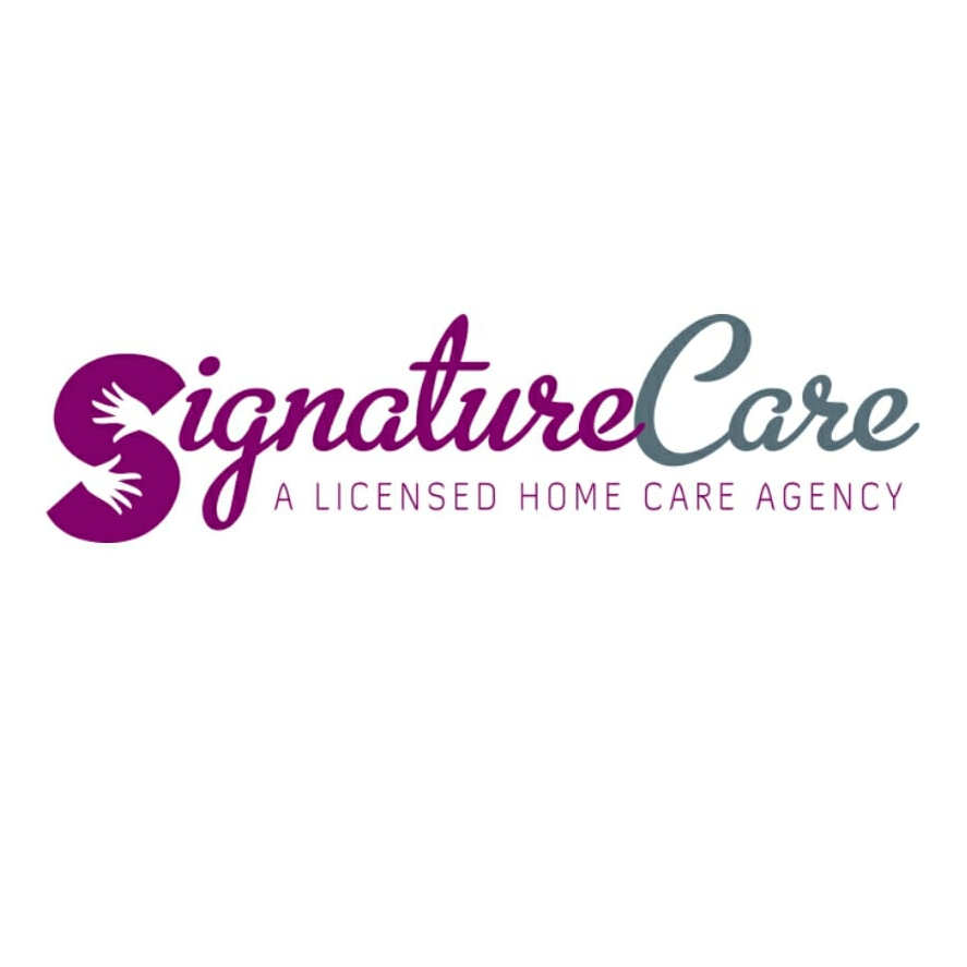 Signature Care Logo