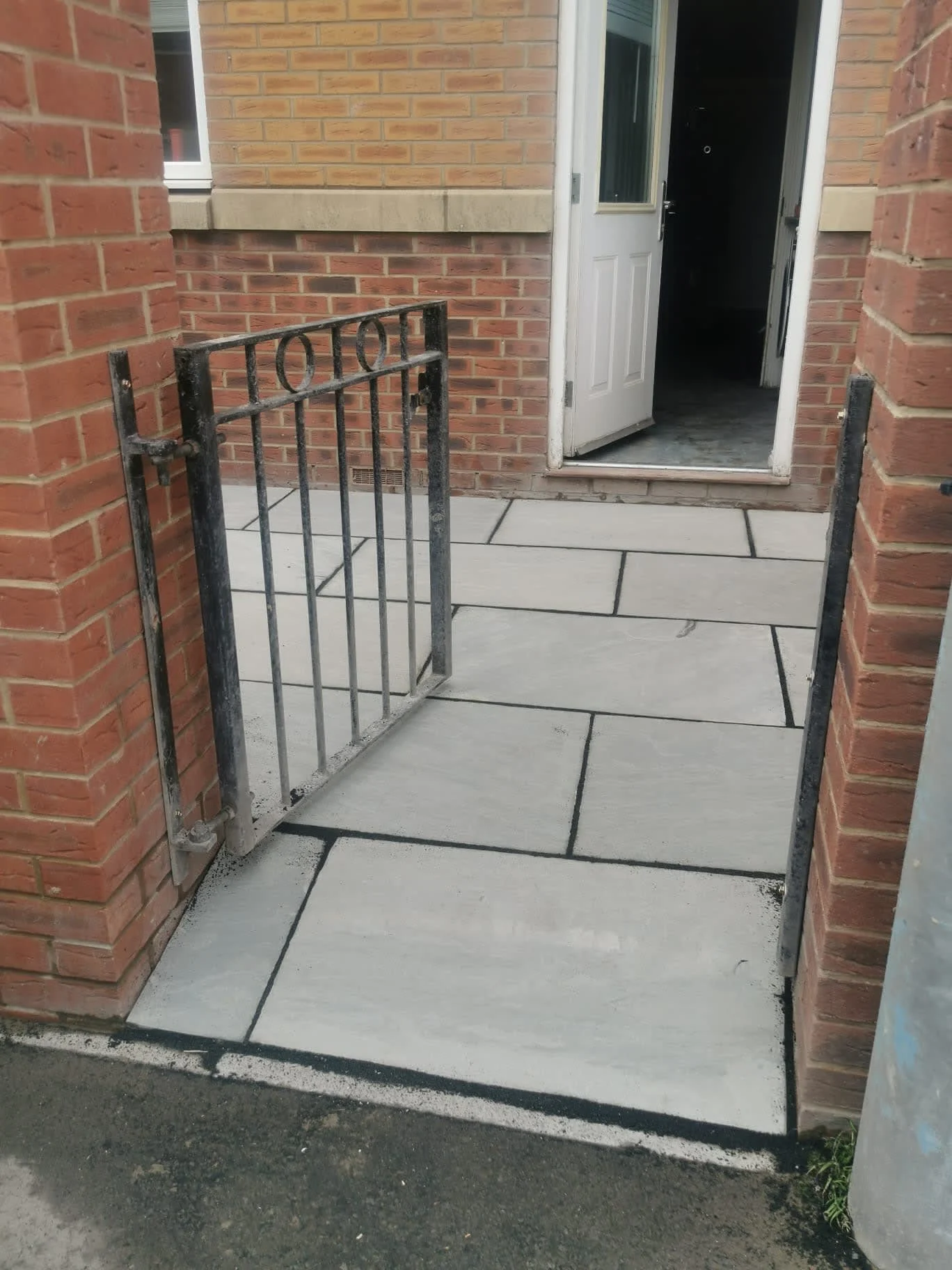 Images Oasis Garden Services