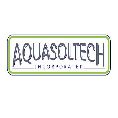 Aquasoltech Inc Logo