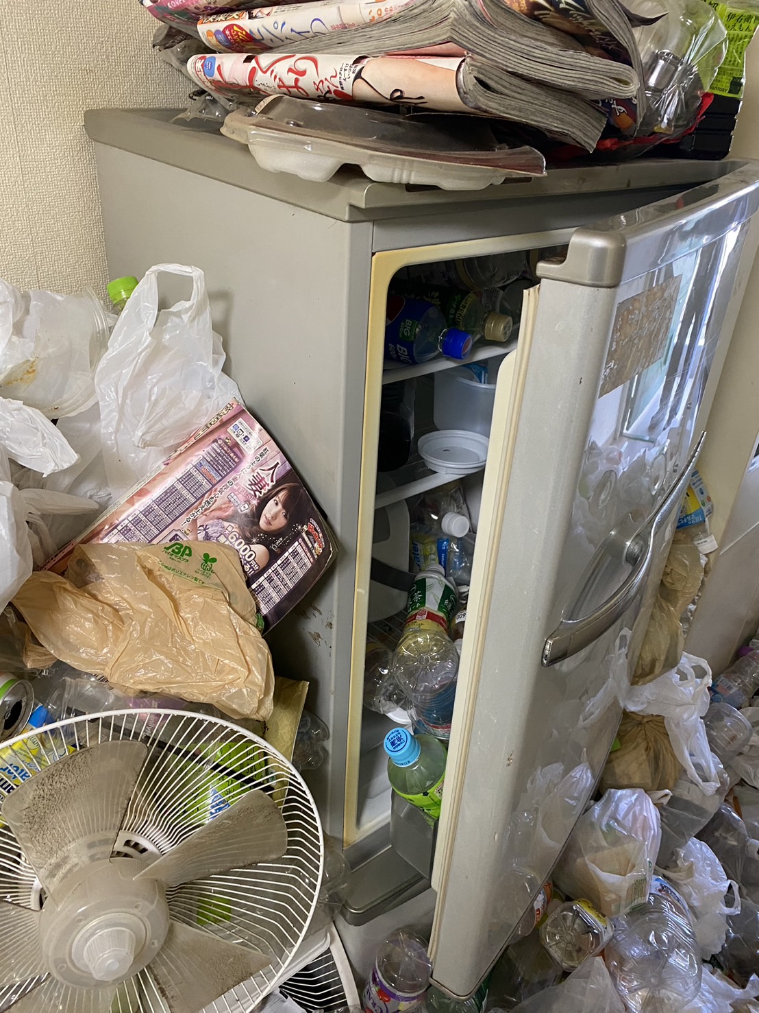 Images 遺品整理・不用品回収　片付けMAX(マックス) 池田営業所